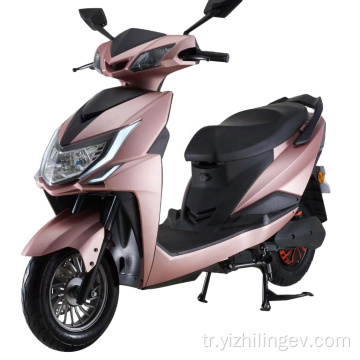 Electric Scooter 1000W En sıcak satan yetişkin için elektrikli scooter
